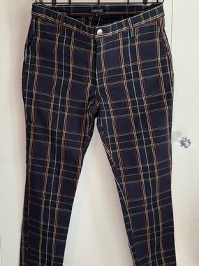 Elwood Trousers